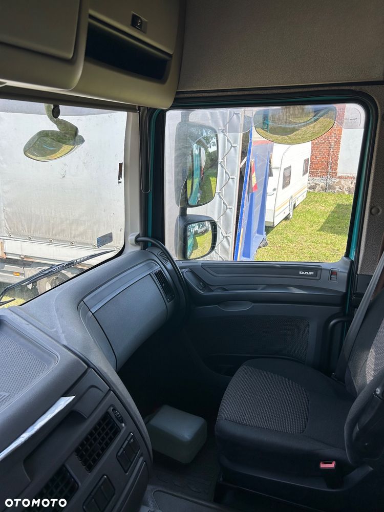 DAF XF 440FT - 7