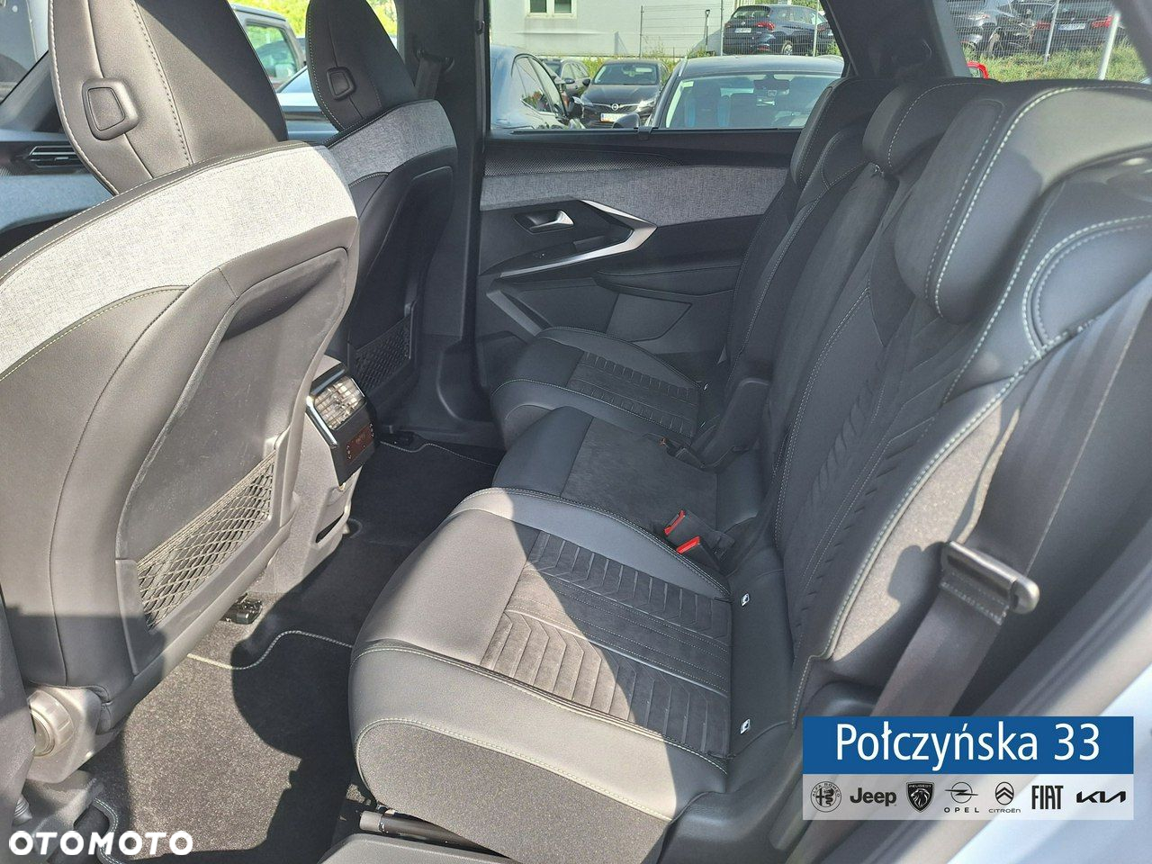 Peugeot 5008 - 23
