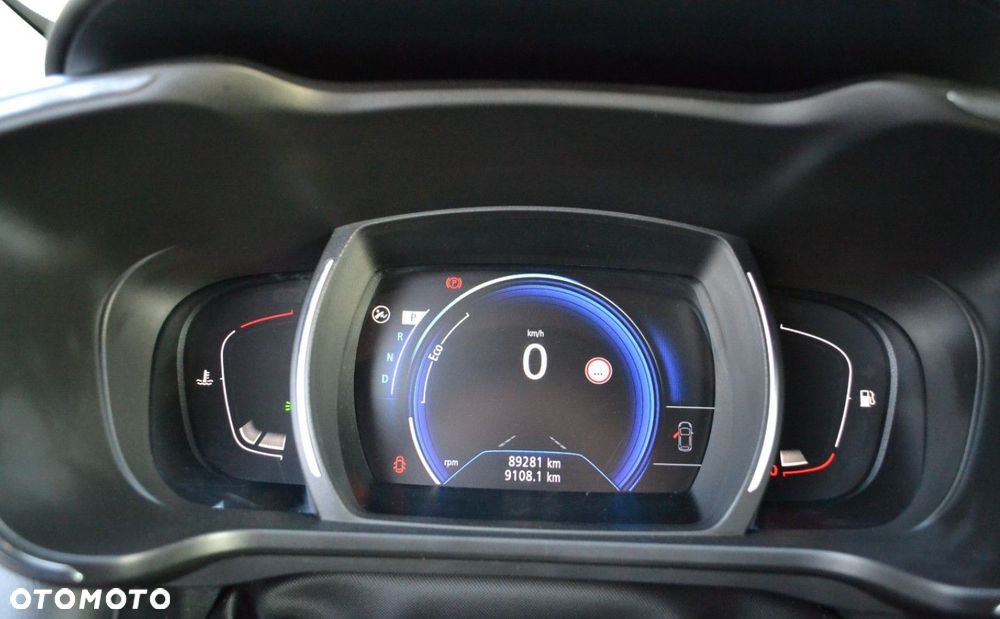 Renault Kadjar Energy TCe 130 EDC Bose Edition - 23