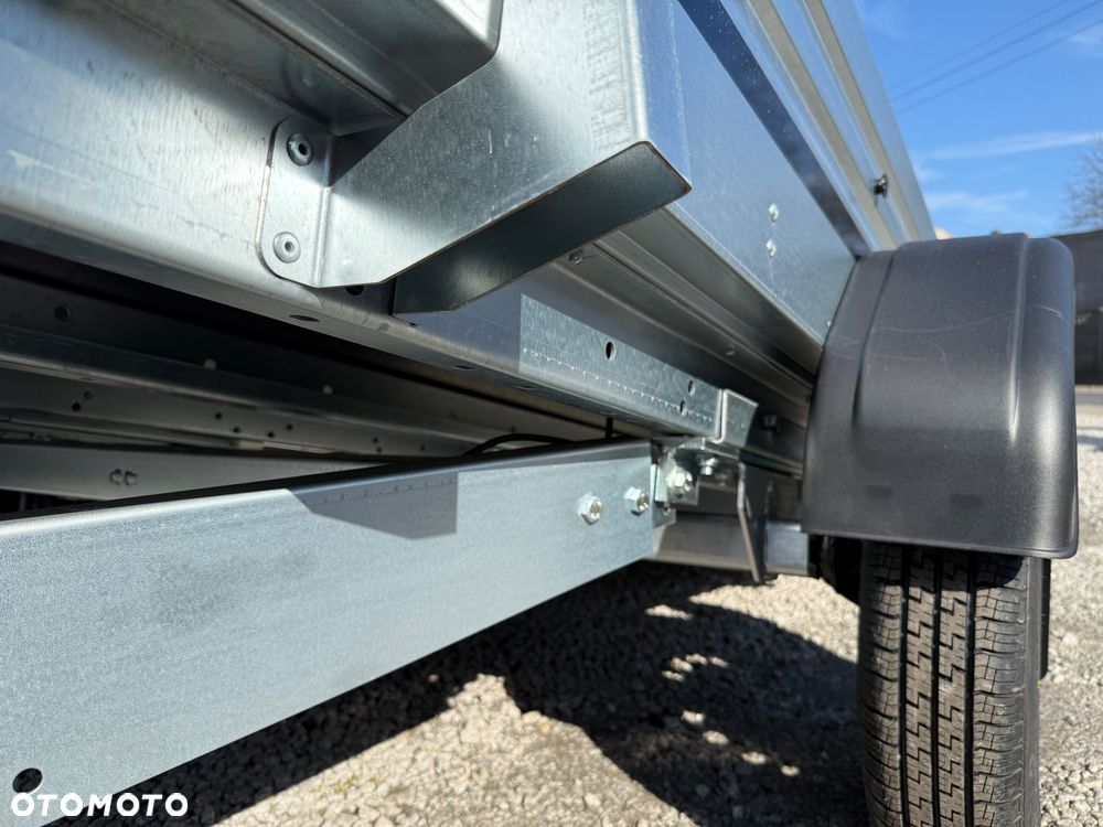 Brenderup 2300S UB - 12