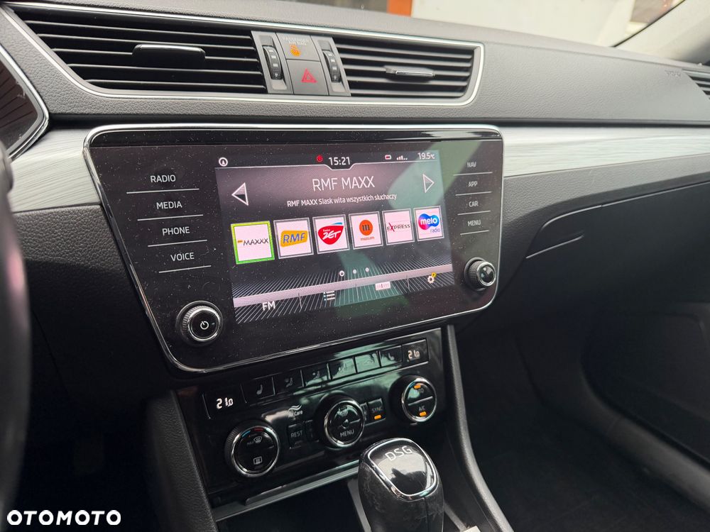 Skoda Superb 1.5 TSI ACT Style DSG - 5
