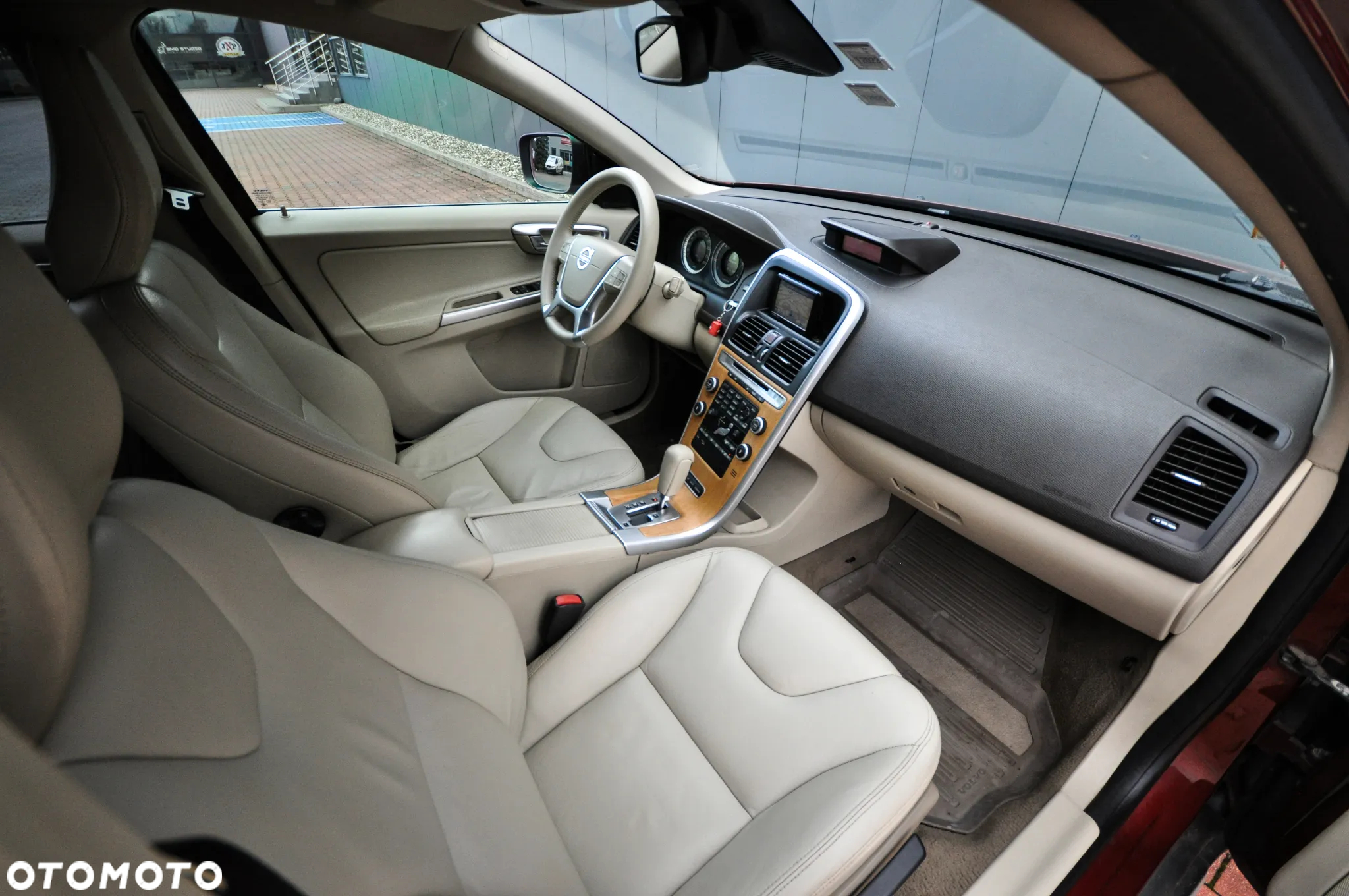 Volvo XC 60 - 12