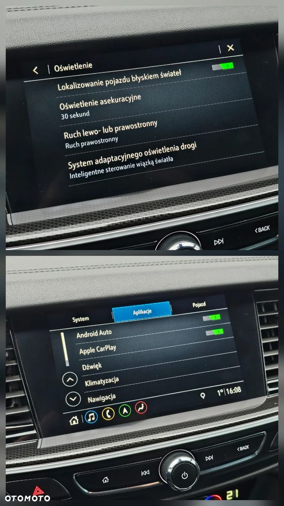 Opel Insignia 2.0 CDTI Business Elegance S&S - 37