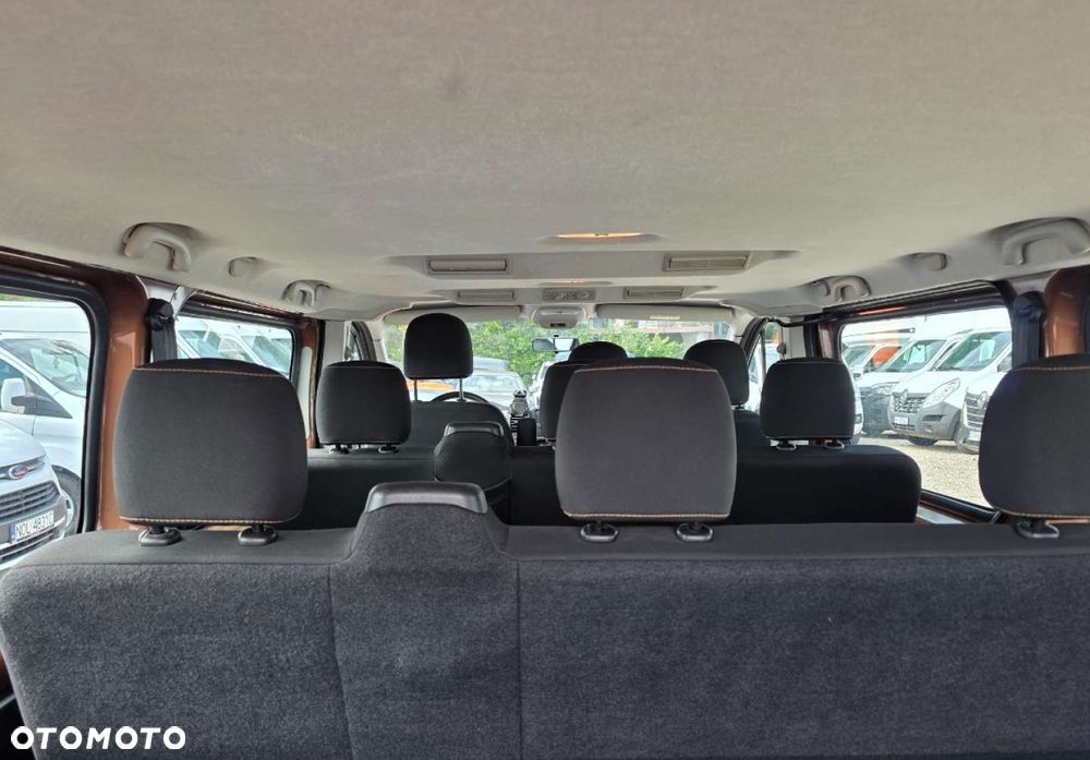 Renault Trafic - 28