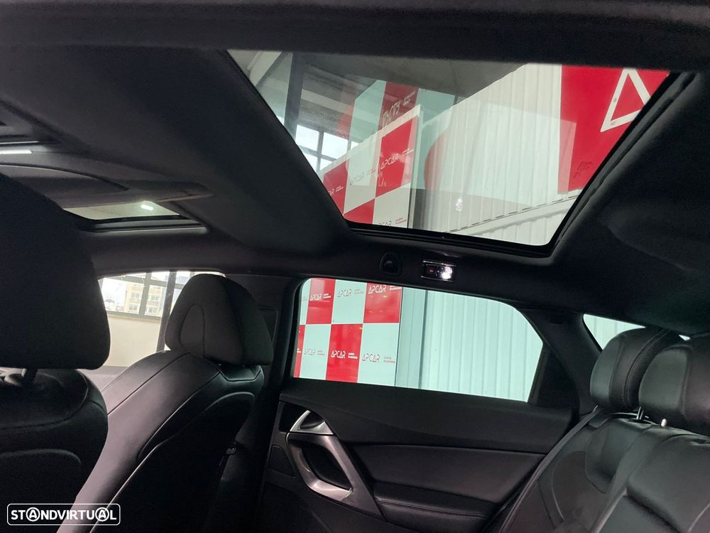 DS DS5 5 2.0 Hybrid4 Sport Chic - 29