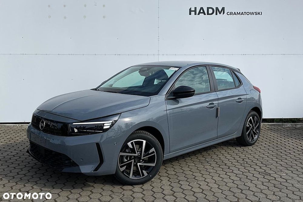 Opel Corsa 1.2 Edition S&S - 4