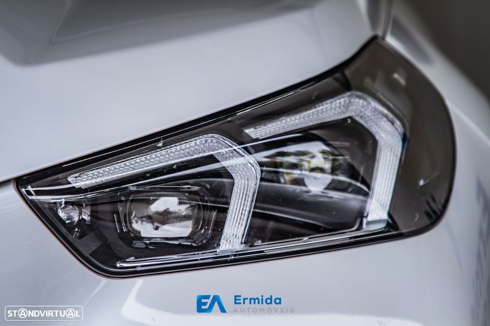 BMW X1 sDrive18i Pack Desportivo M - 9