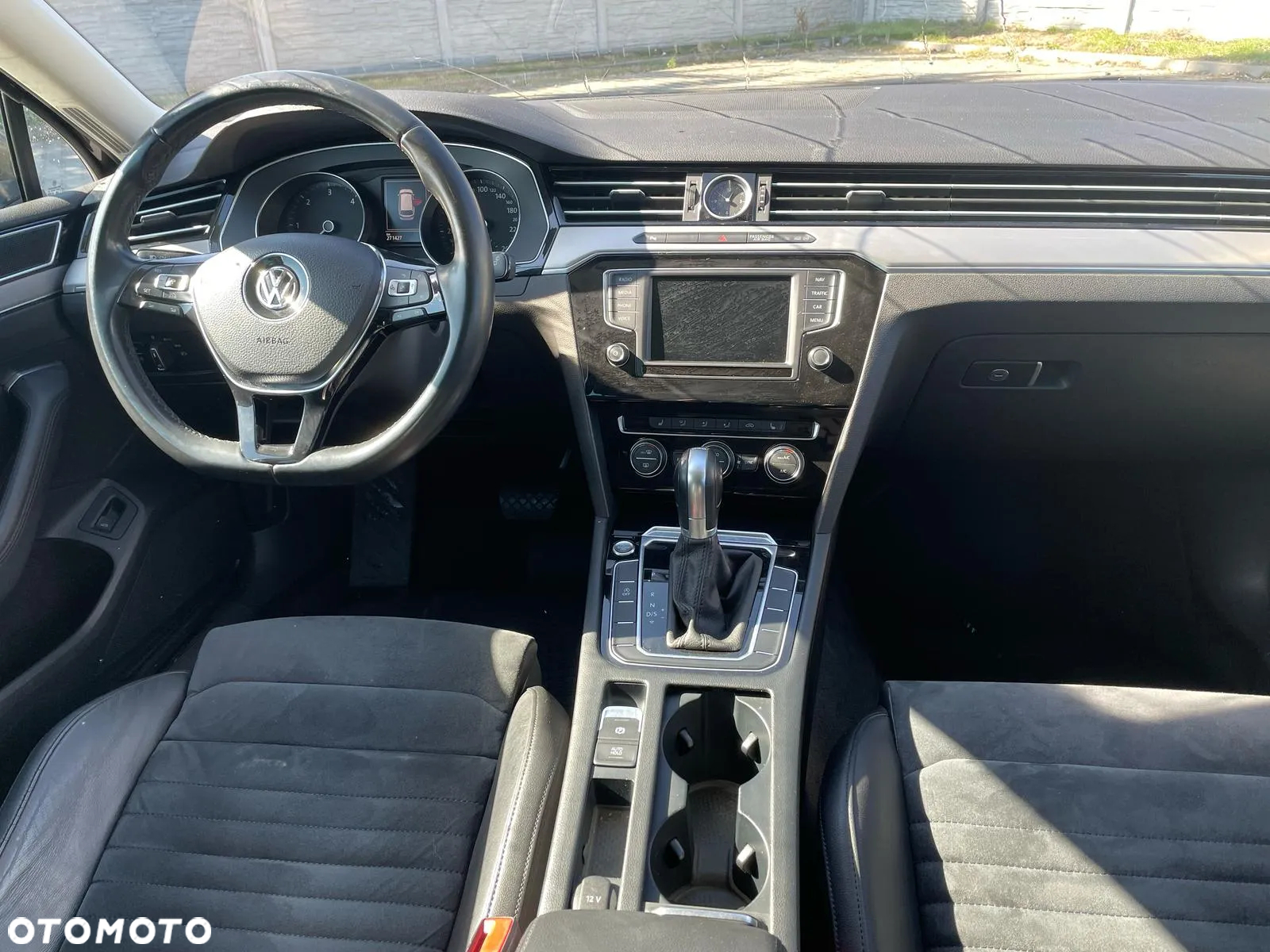 Volkswagen Passat Variant 2.0 TDI DSG (BlueMotion Technology) Highline - 6