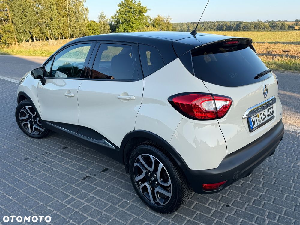 Renault Captur ENERGY TCe 120 EDC Dynamique - 14
