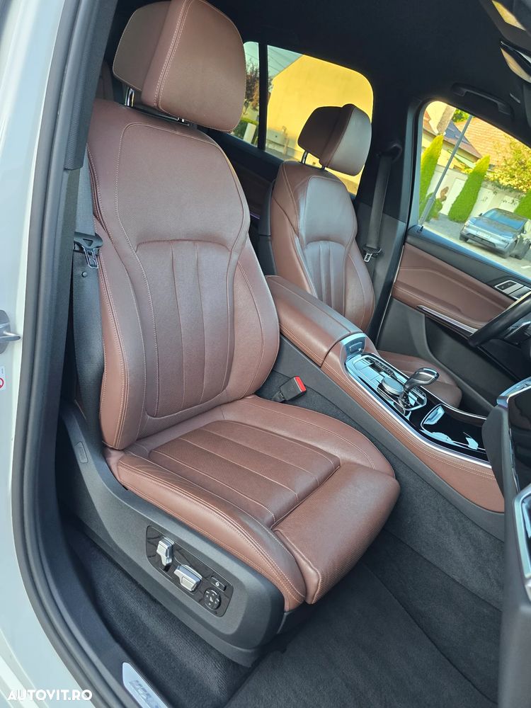BMW X5 xDrive30d - 8