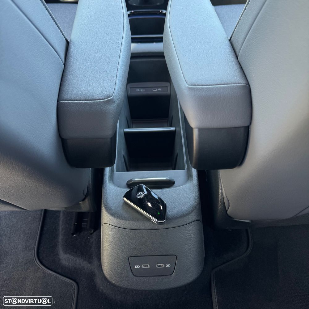 VW ID.3 Performance Upgrade Pro 1st Plus - 26