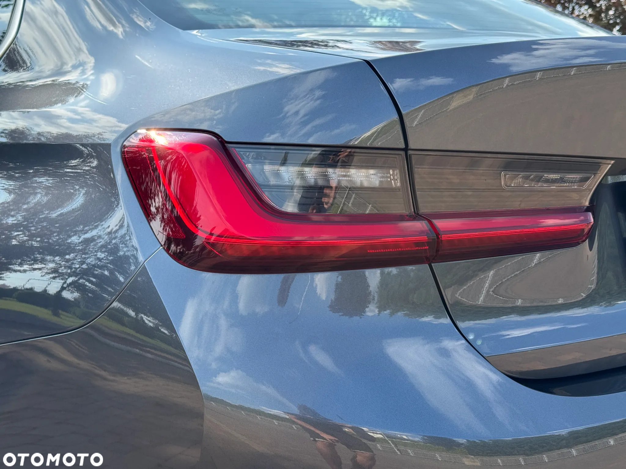 BMW Seria 3 316d Luxury Line - 12