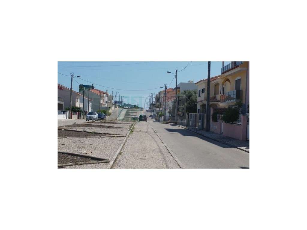 Terreno p/ construção em Alto da Eira - Grande imagem: 3/7