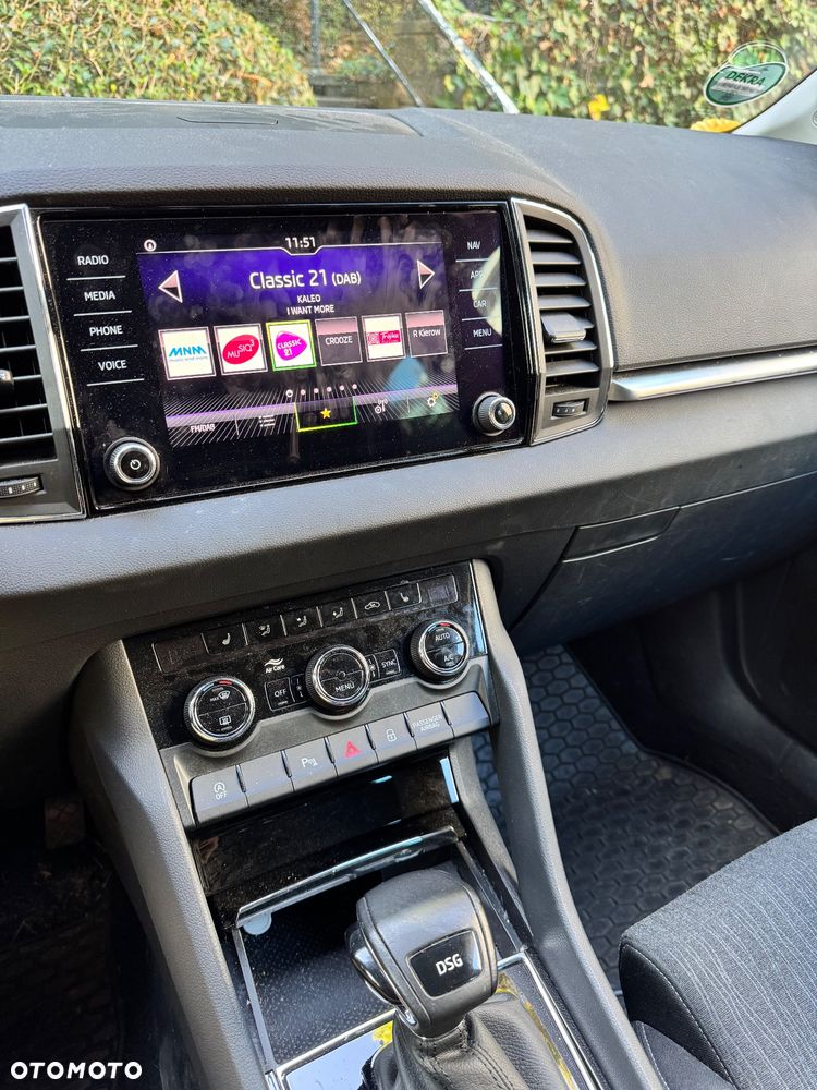 Skoda Karoq 1.5 TSI DSG Style - 6