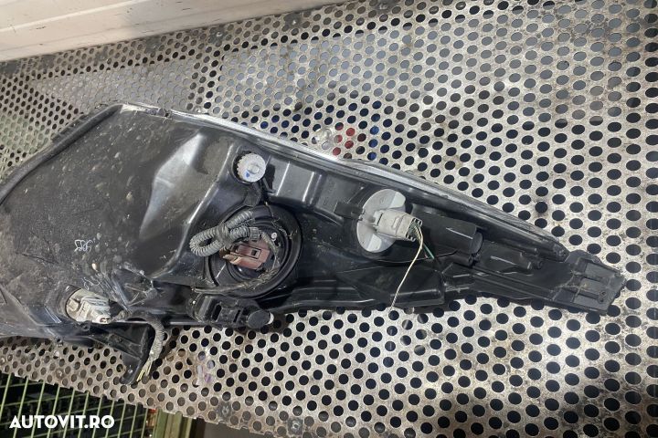 Far stanga 3 CLEME RUPTE Toyota Aygo 2 [2014 - 2020] Hatchback - 5