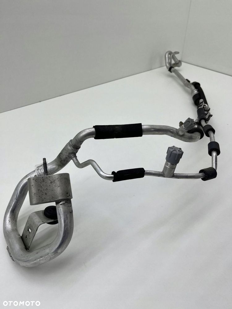MERCEDES GLC X253 W205 WĄŻ PRZEWÓD RURA KLIMATYZACJI A2138302602 - 1
