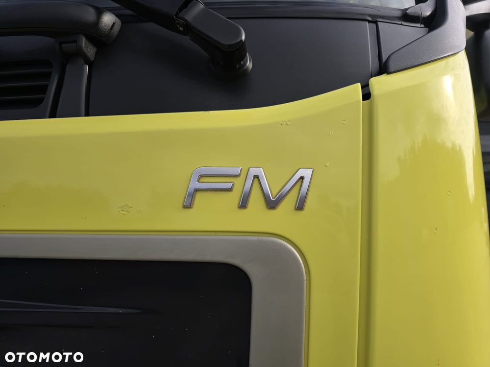 Volvo FM 380 - 29
