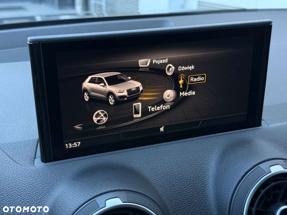 Audi Q2 30 TFSI - 25
