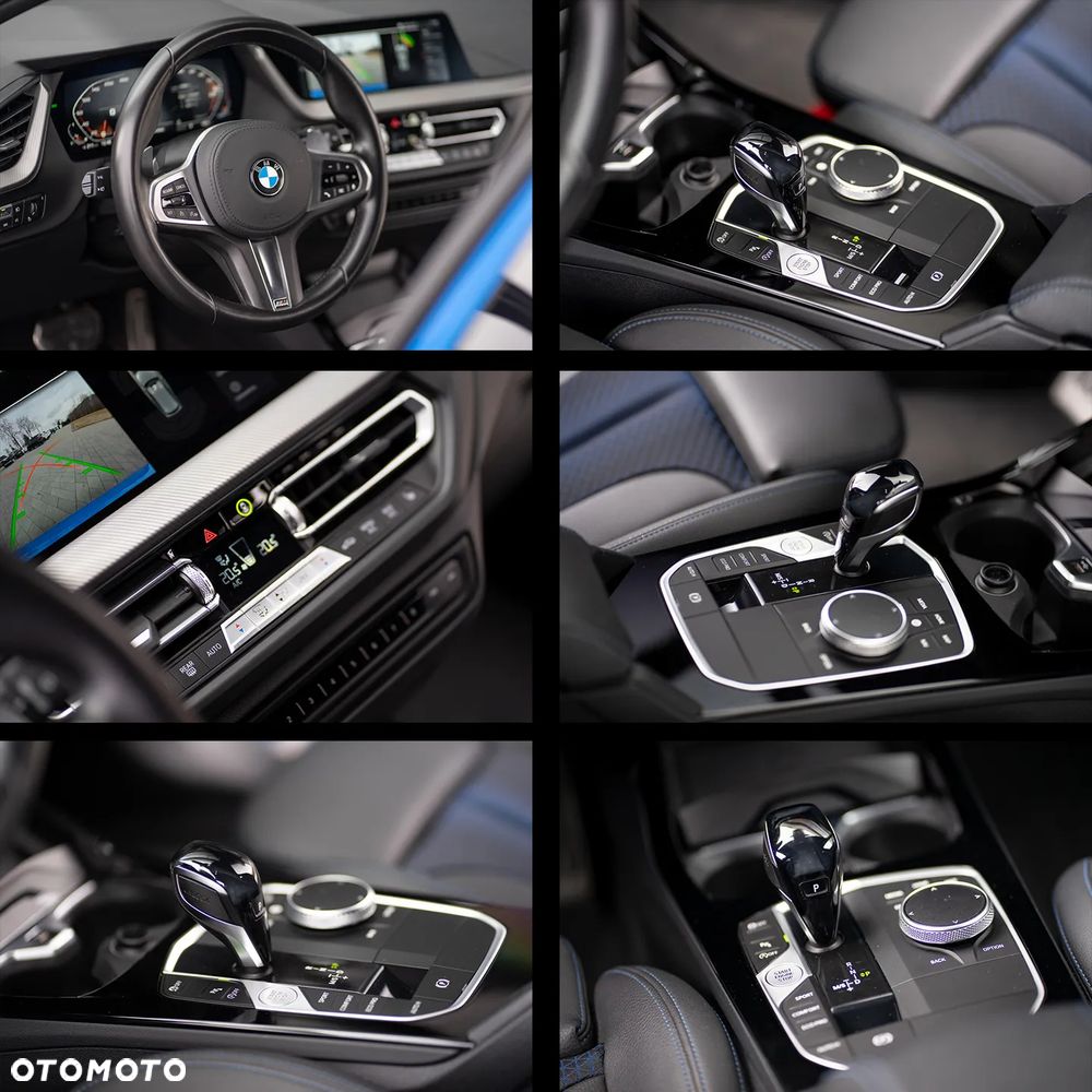 BMW Seria 1 M135i xDrive - 37