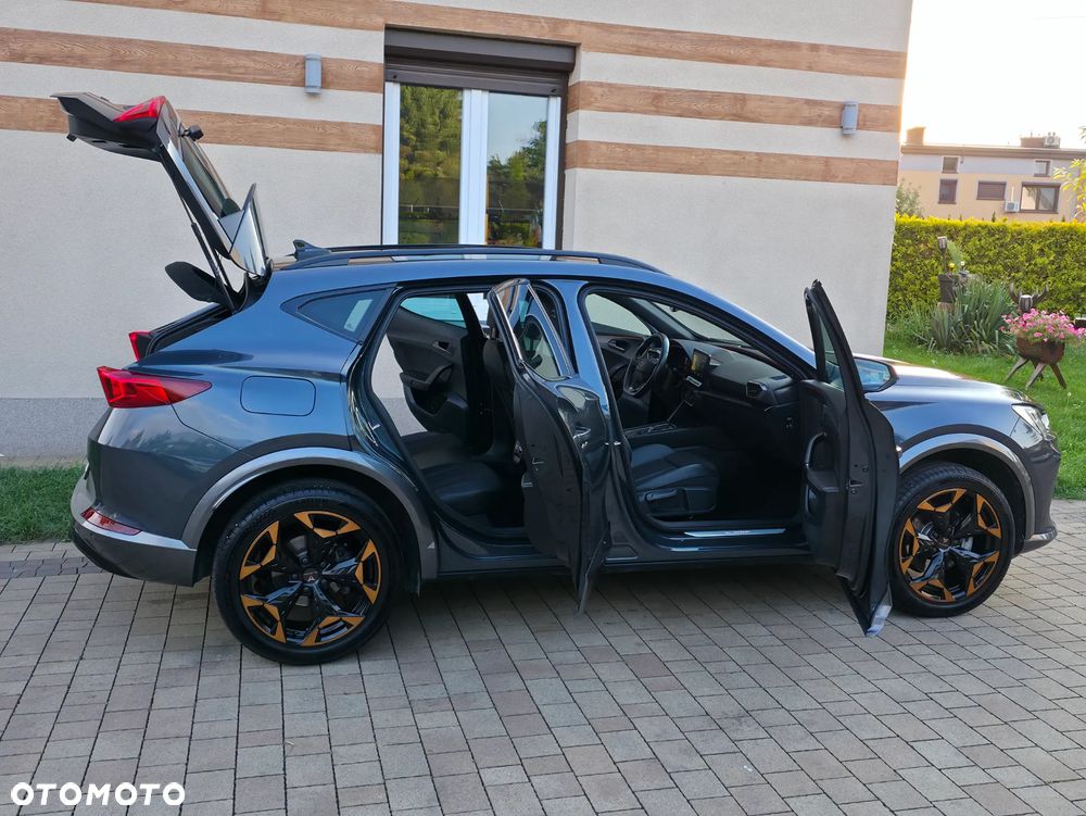 Cupra Formentor 1.5 TSI DSG - 18