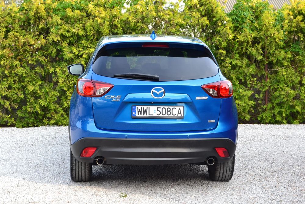 Mazda CX-5 2.0 Skypassion - 23