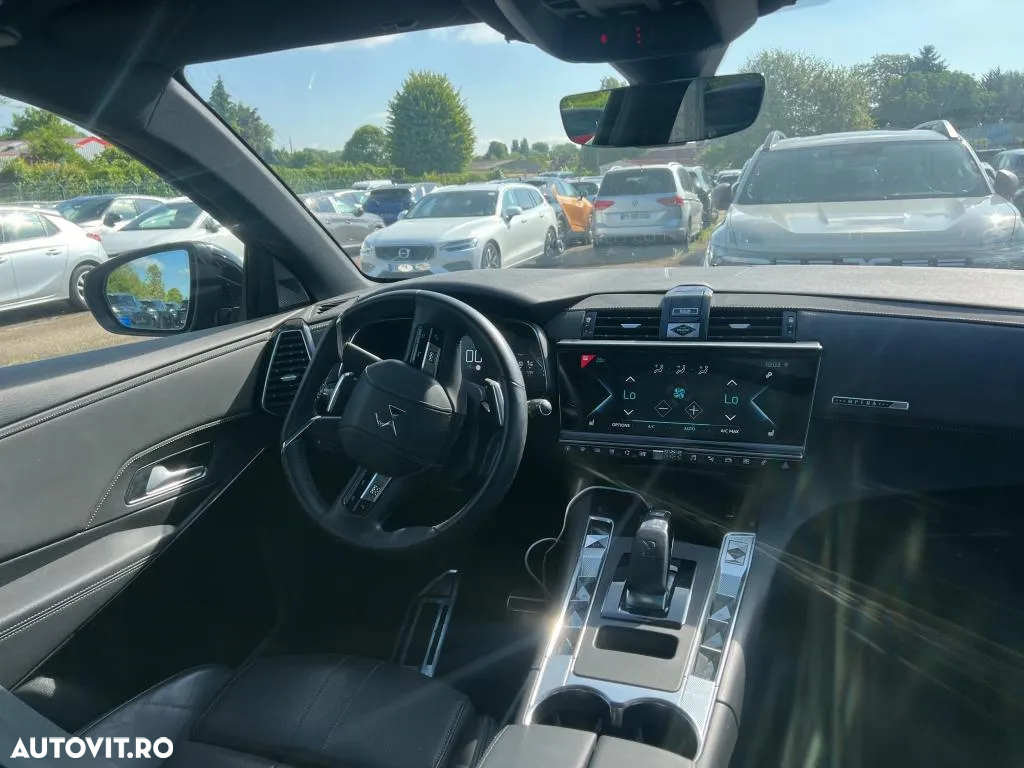 DS Automobiles DS 7 Crossback DS7 1.6 PHeV AWD 300 EAT8 OPERA - 26
