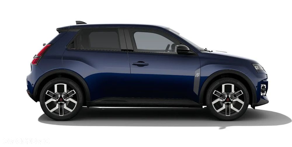 Renault 5 40kWh Urban Range Techno - 4