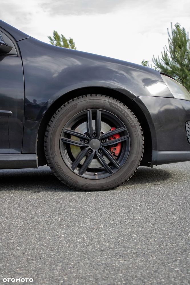 Volkswagen Golf 2.0 TSI GTI - 7