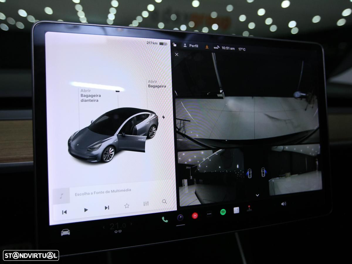 Tesla Model 3 Performance Dual Motor AWD - 20