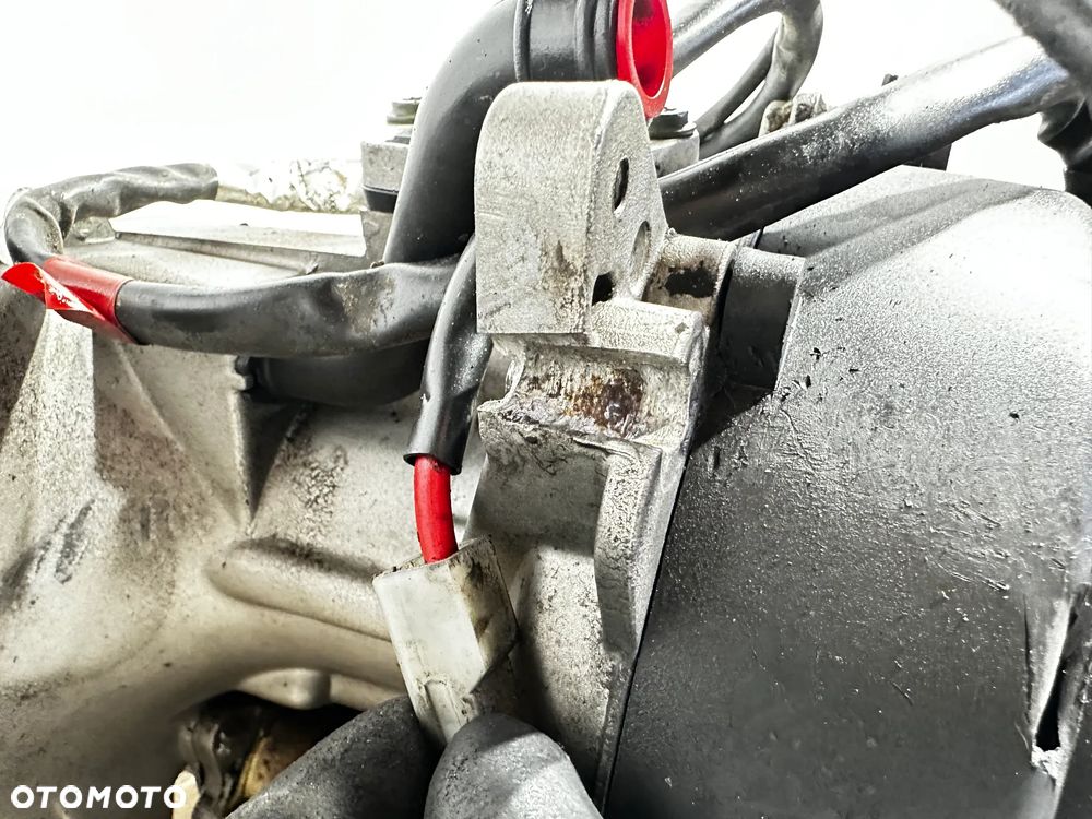Silnik Aprilia SR 50 Motard 14Dni GW - 8