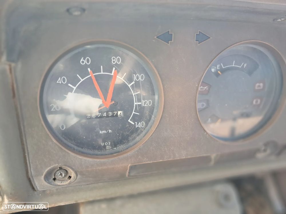 Toyota Dina 250 - 12