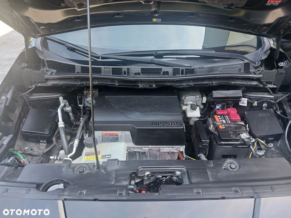 Nissan Leaf 40 kWh Acenta - 22
