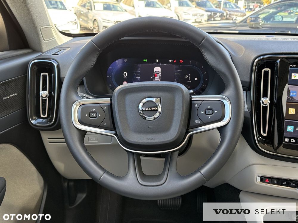 Volvo XC 40 - 13