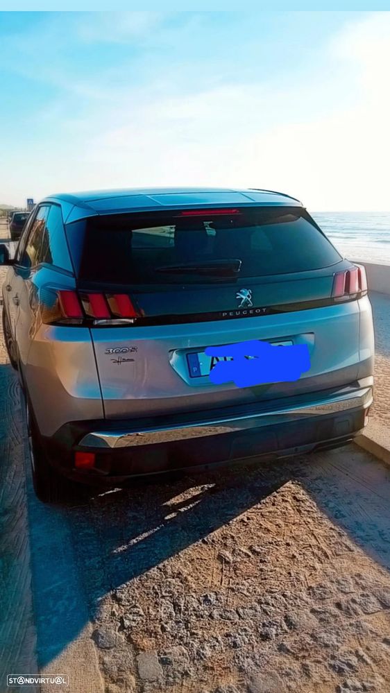 Peugeot 3008 - 7
