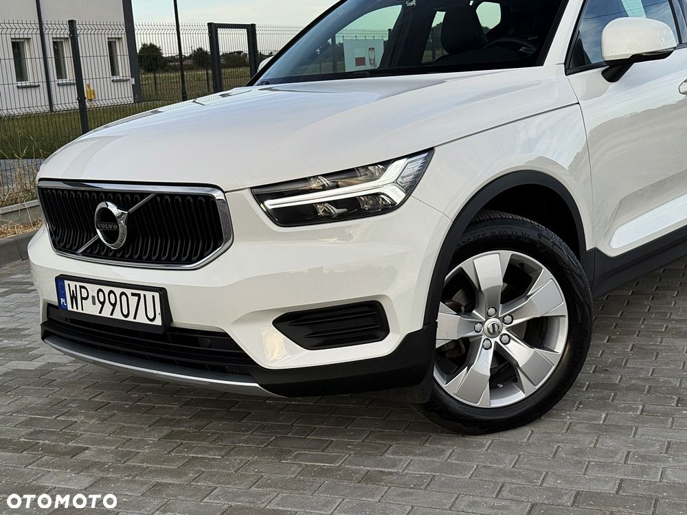 Volvo XC 40 D3 Momentum Pro - 7
