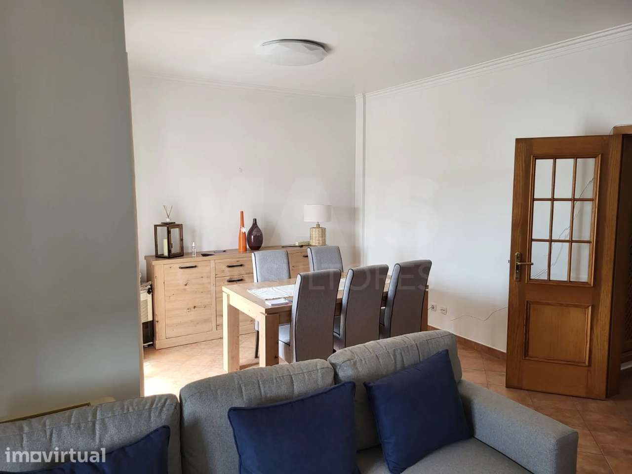 Apartamento T2 em Santiago do Cacém - Grande imagem: 3/22