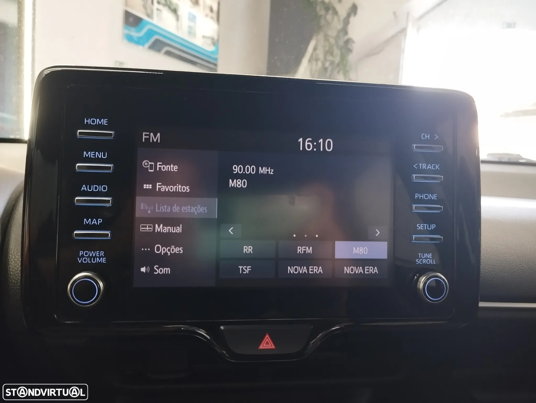 Toyota Yaris 1.5 HDF GR Sport - 27