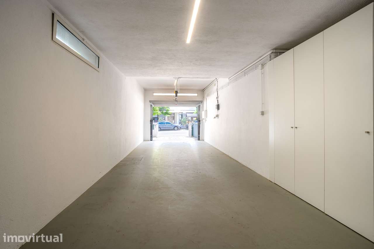 Moradia T3 com Jardim e Garagem em Guimarães - Grande imagem: 3/46