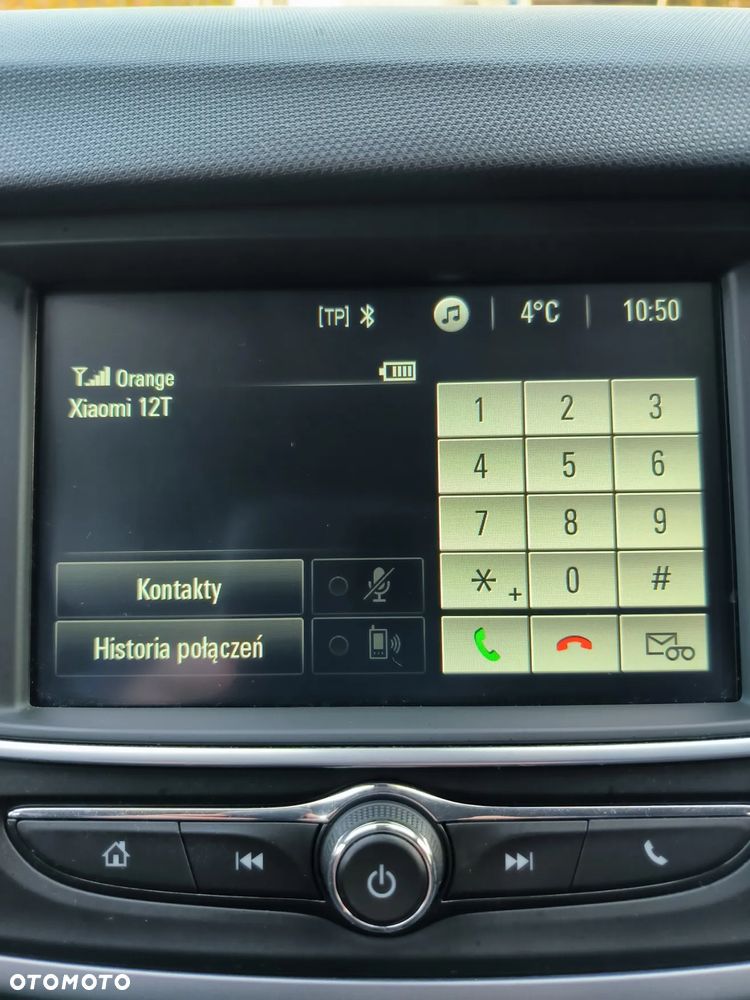 Opel Crossland X 1.6 CDTI Enjoy - 11
