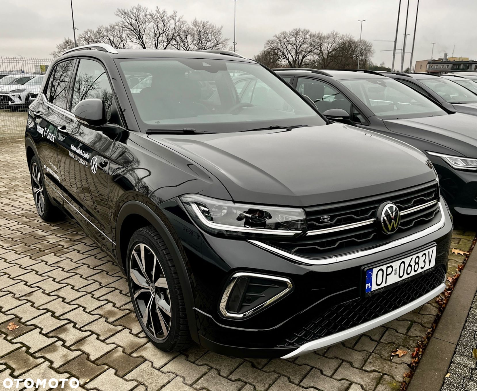 Volkswagen T-Cross - 4