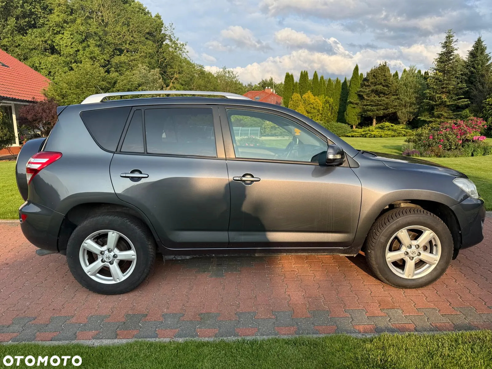 Toyota RAV4 2.2 D-4D 4x4 Comfort - 15