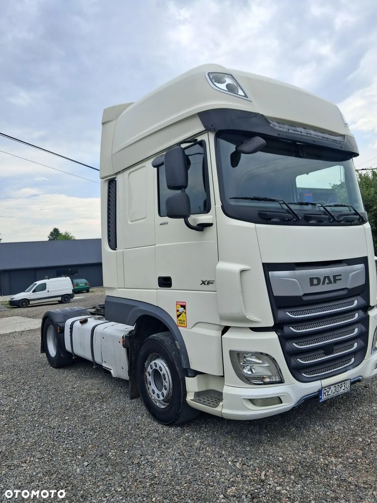 DAF XF 480 FL - 14