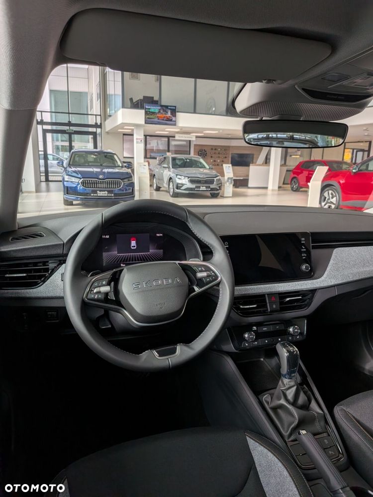 Skoda Scala 1.0 TSI Drive DSG - 7