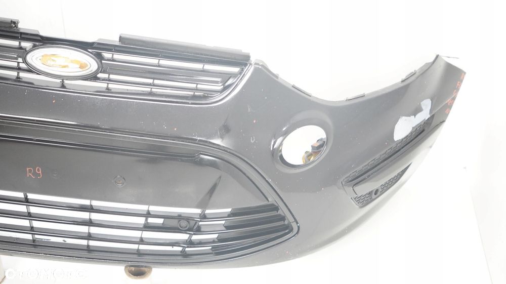 Zderzak przód przedni ford s max mk1 lift 10-15r pdc - 9
