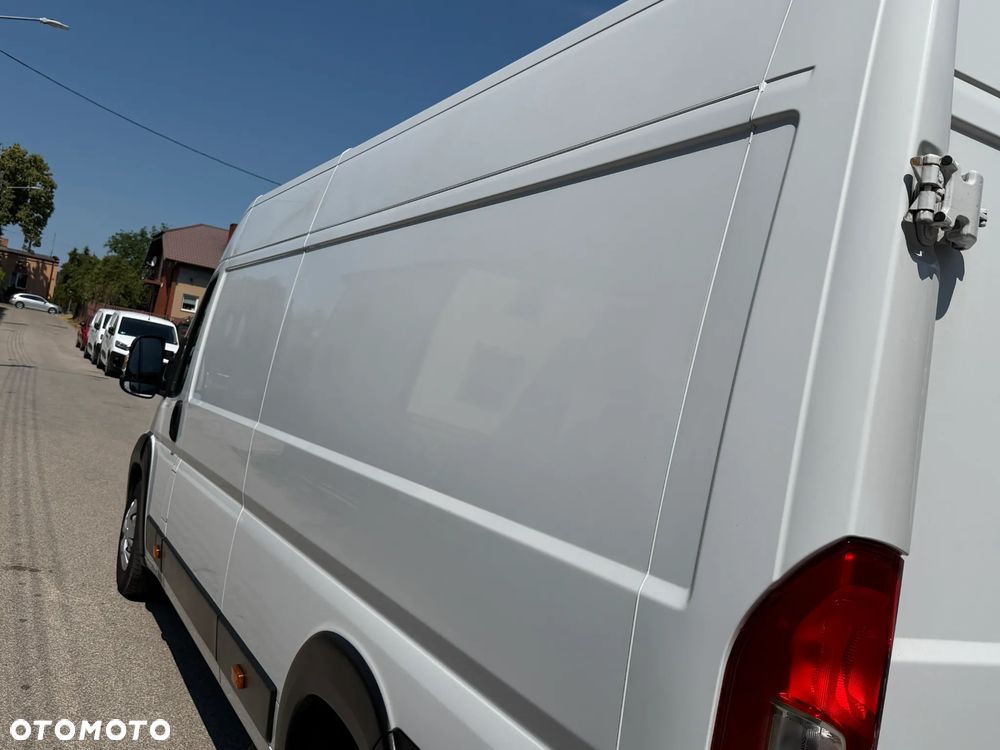 Peugeot BOXER - 39