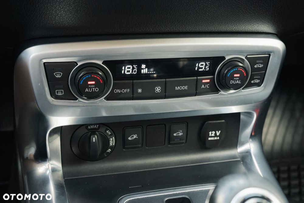 Mercedes-Benz Klasa X 350 d 4-Matic Power - 23