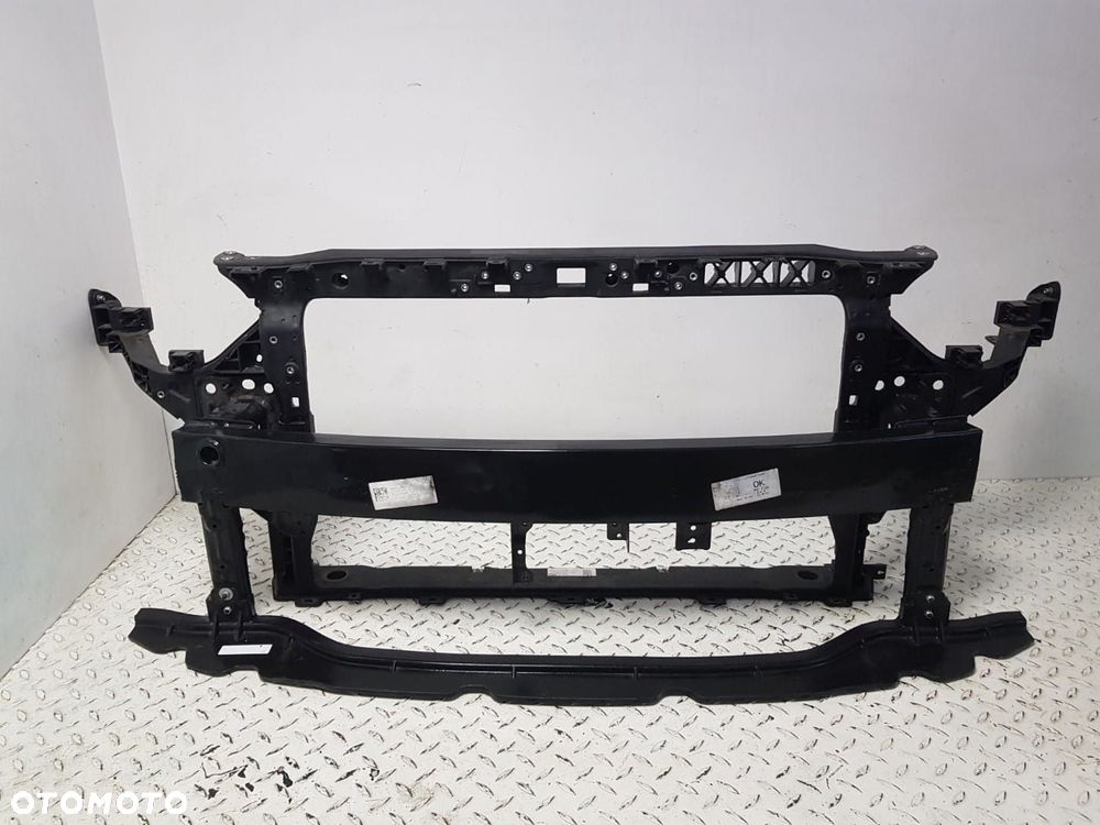 KOMPLET PAS PRZEDNI BELKA POPRZECZKA KIA CEED 3 III 18-25 64102-cr200 - 2