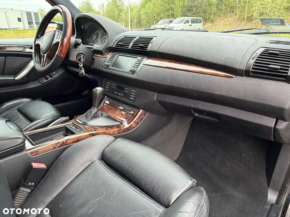 BMW X5 - 12