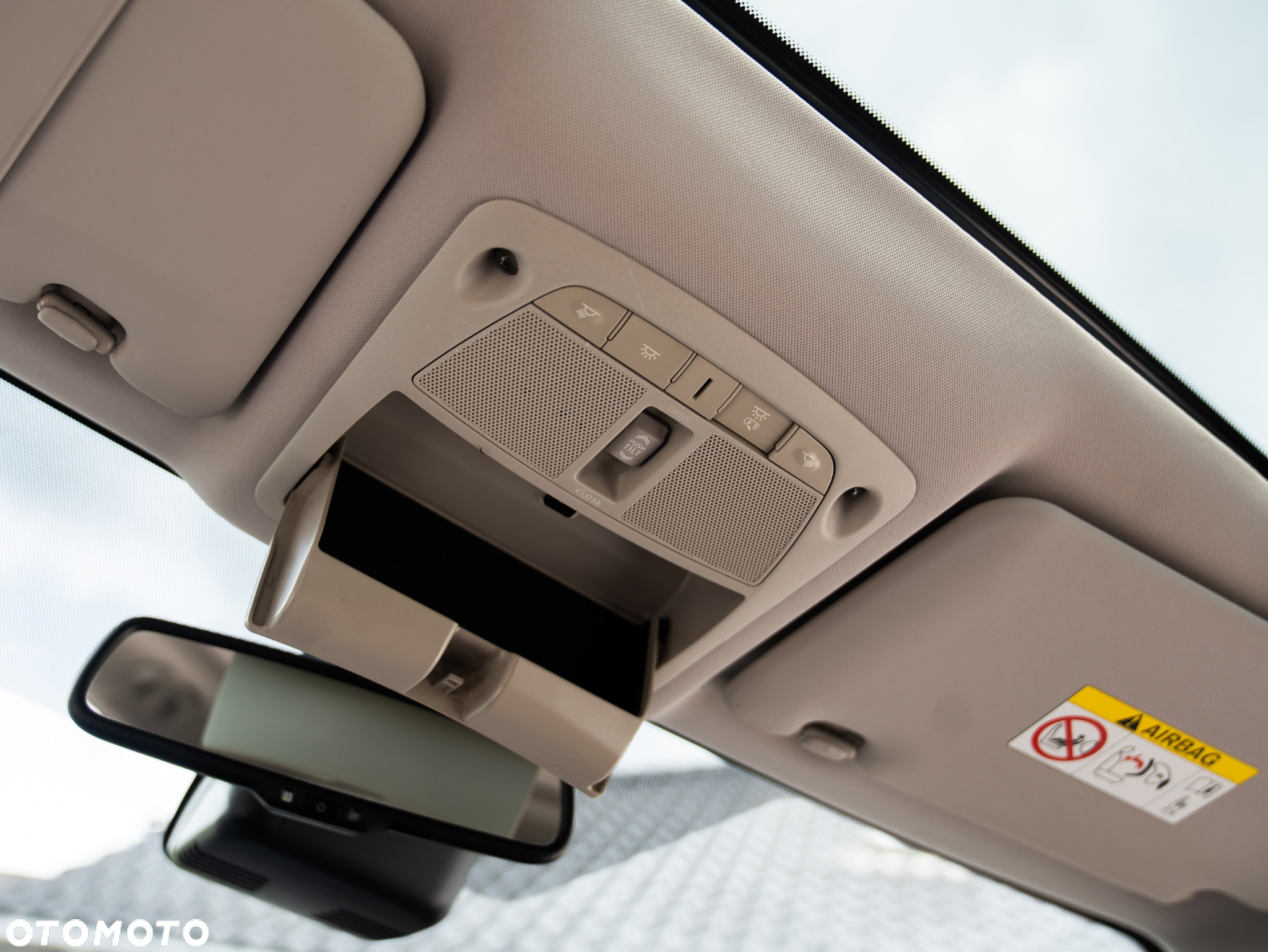 Nissan X-Trail 1.6 DCi N-Vision 2WD EU6 - 37