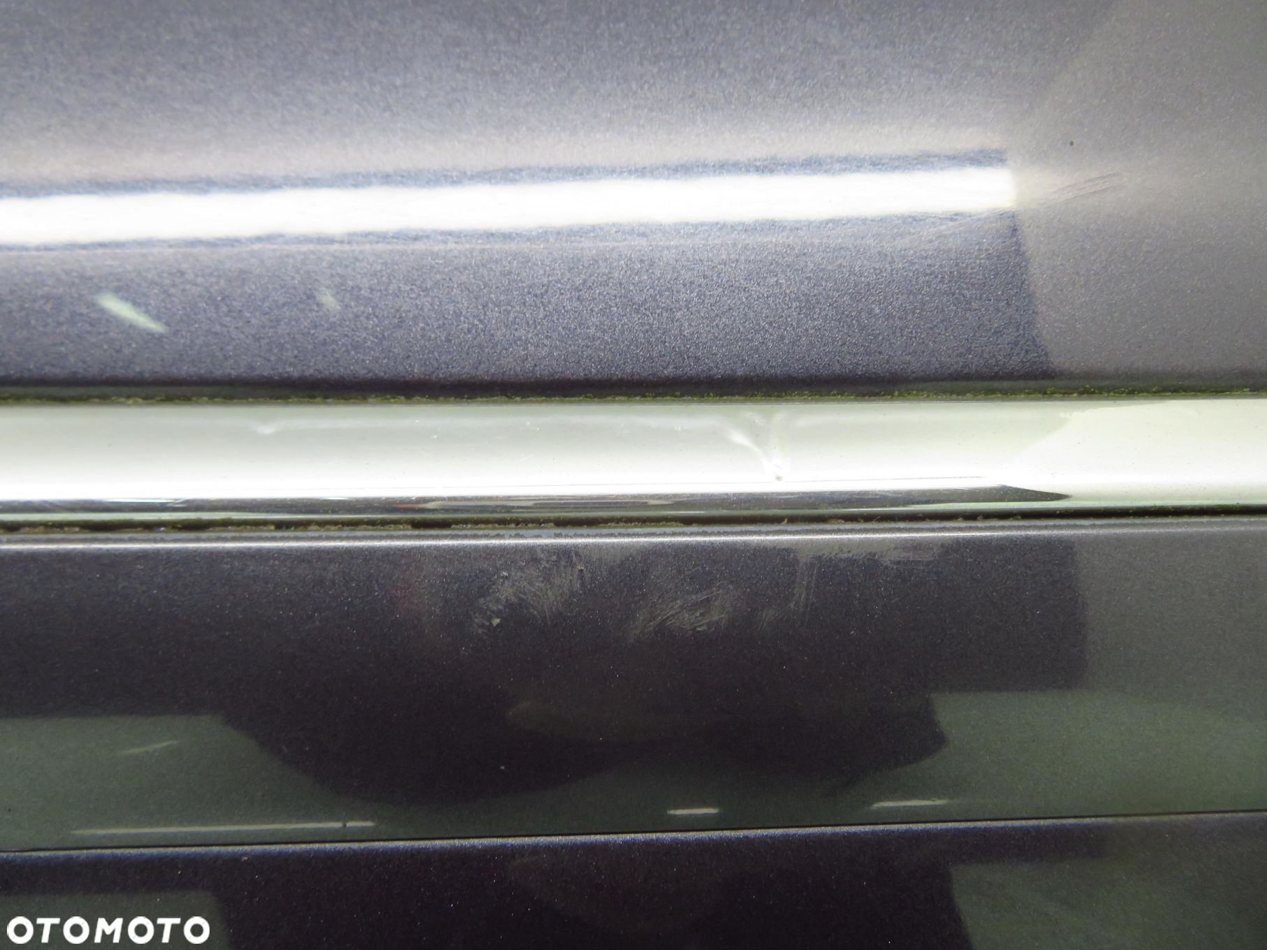POSZYCIE DRZWI PRAWE PRZEDNIE AUDI A8 D3 4E0831420H LZ7Q - 7